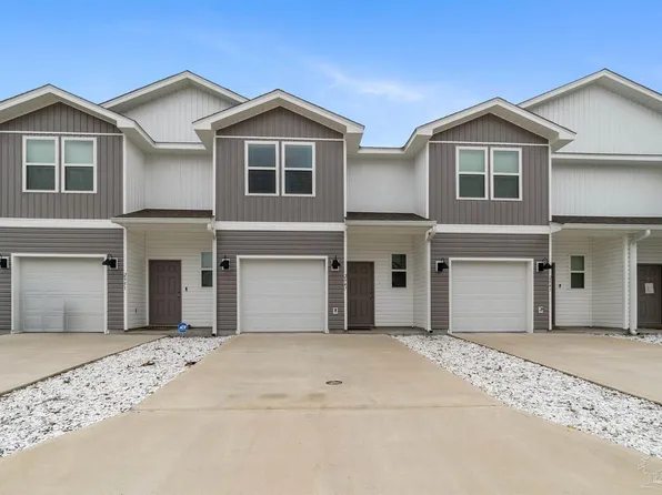 2947 Overcup St, Pensacola, FL 32514