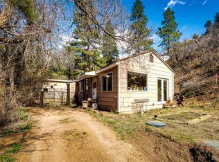 1908 Hidden Valley Rd, Sedalia, CO 80135