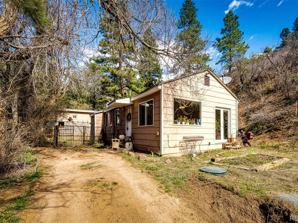 1908 Hidden Valley Road, Sedalia, CO 80135
