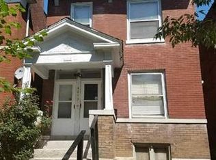 4015 Botanical Ave, Saint Louis, MO 63110