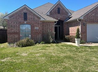 8449 Cain River Dr, Frisco, TX 75035
