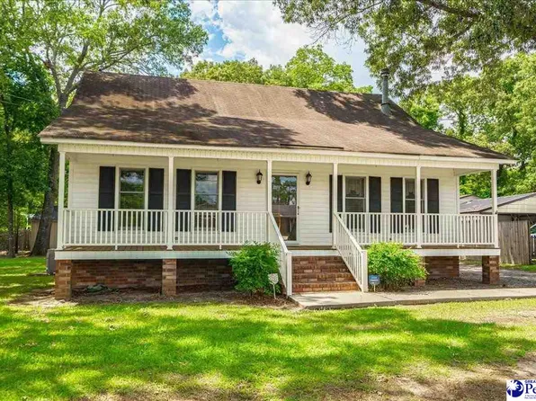 1813 Joseph Cir, Florence, SC 29501