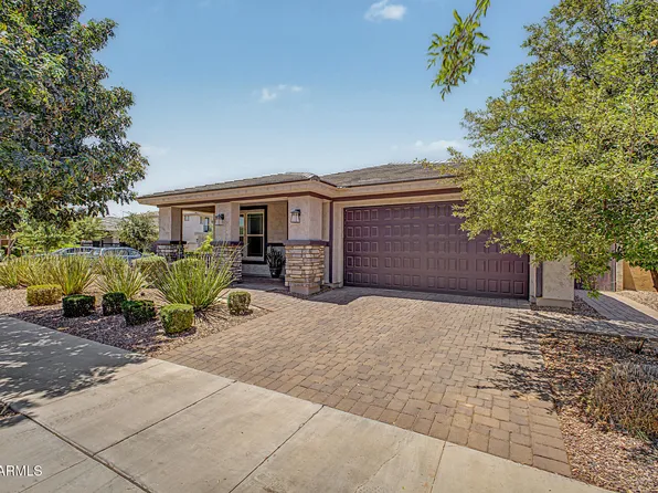4546 S WATT Terrace, Mesa, AZ 85212