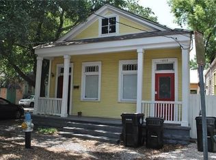 1600 Adams St, New Orleans, LA 70118