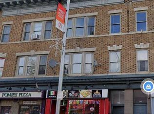 720 W Side Ave #W3, Jersey City, NJ 07306