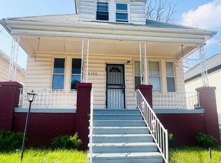 5159 Trowbridge St, Hamtramck, MI 48212