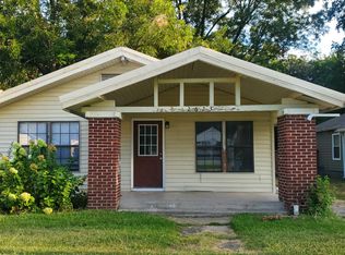 2623 Columbus St, Muskogee, OK 74401