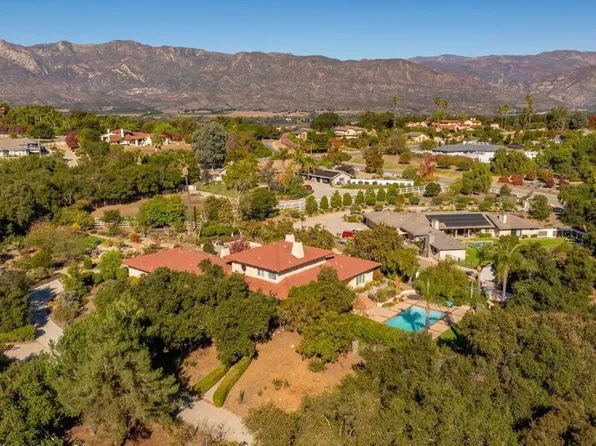 10951 Encino Dr, Oak View, CA 93022