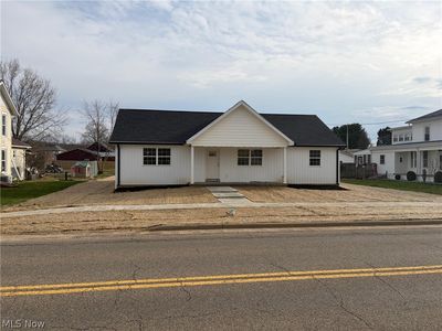 165 W 3rd St, Frazeysburg, OH, 43822