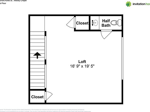 4th image of 7521 Shore Acres St
