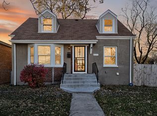 9100 S Wallace St, Chicago, IL 60620