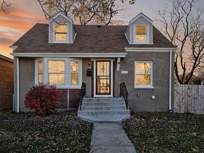 9100 S Wallace St, Chicago, IL, 60620