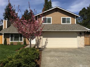 32201 8th Ave SW, Federal Way, WA 98023