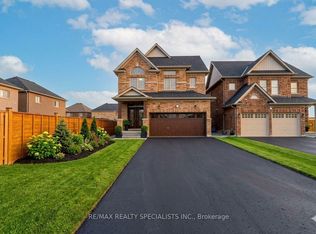 501 Dunlop Ct, Woodstock, ON N4T 0H1