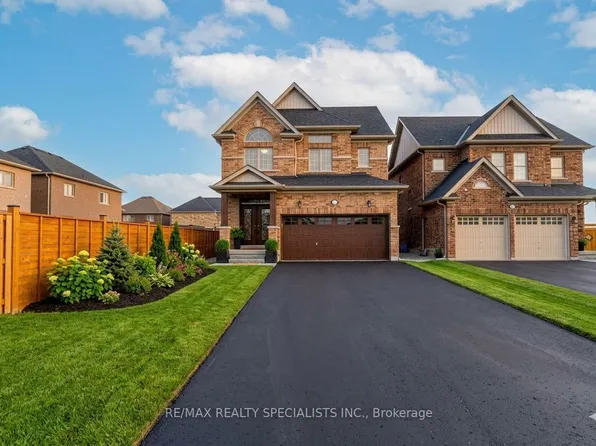 501 Dunlop Ct, Woodstock, ON N4T 0H1