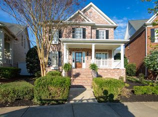 119 Gladstone Ln, Franklin, TN 37064
