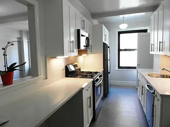 Rented by Citi Habitats