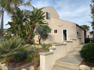 1397 N Vulcan Ave #10, Encinitas, CA 92024