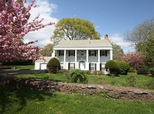 109 Westover Rd, Stamford, CT 06902