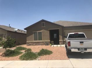 14625 Meadow Lawn, El Paso, TX 79938