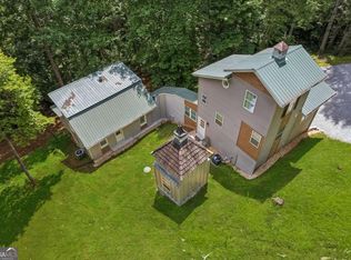 375 Deerfield Dr, Dahlonega, GA