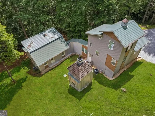 375 Deerfield Dr, Dahlonega, GA 30533