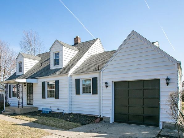 116 Larson Ave, Elkhart, IN 46516