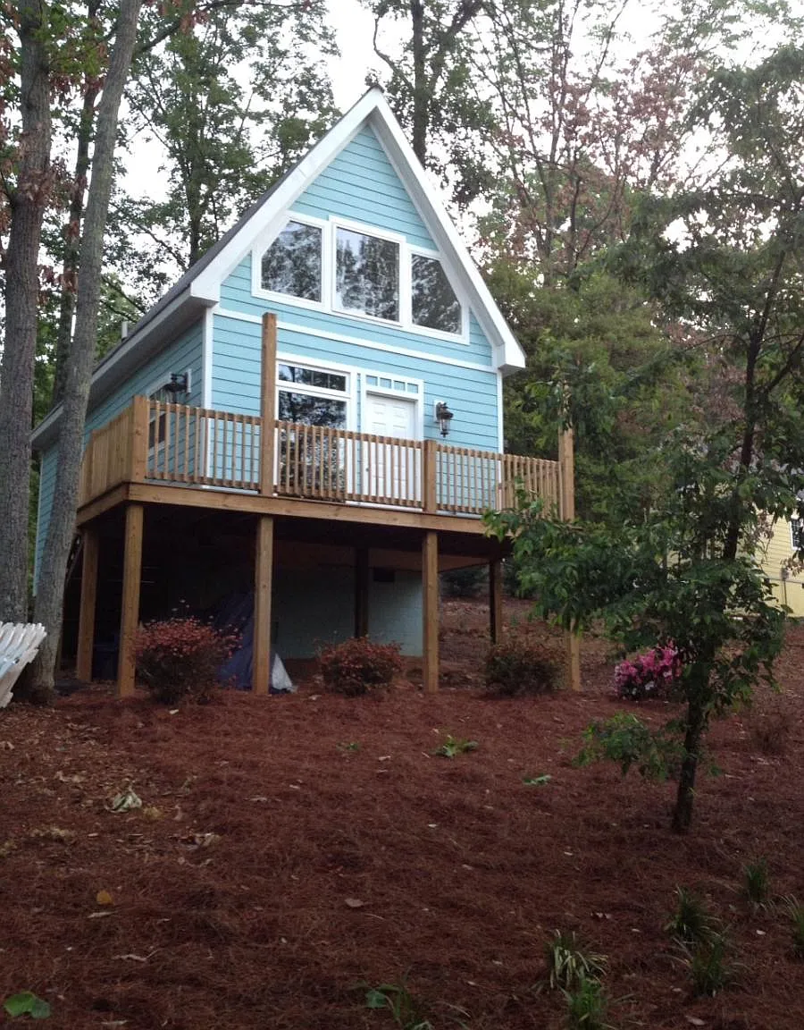 2 bed, 950 sqft, $1,700 — Photo 3