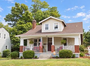 10 Clover Ave, Erlanger, KY 41018