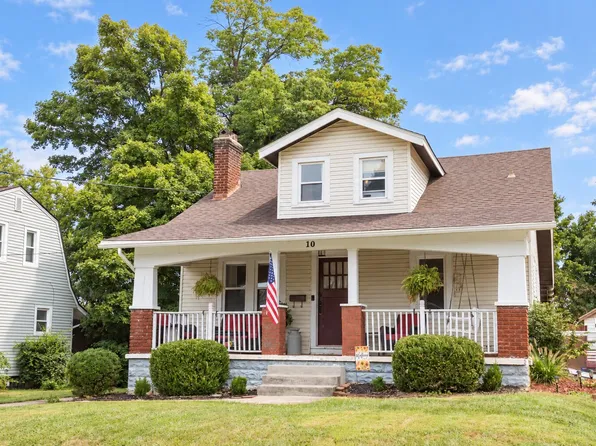 10 Clover Ave, Erlanger, KY 41018