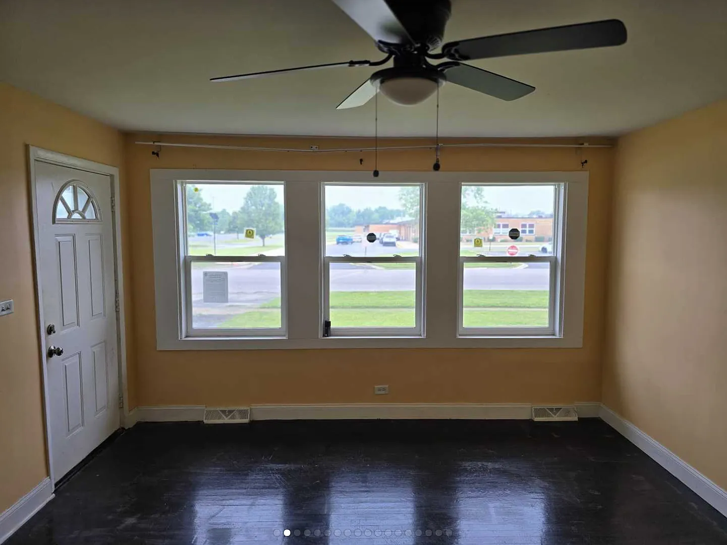 Charming 3-Bedroom Ranch with Modern Updates and Ample Parking — Photo 2