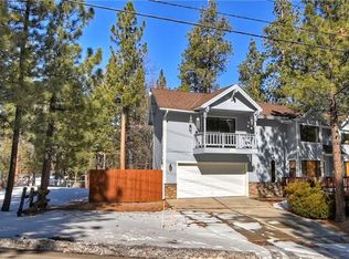 1201 Fox Farm Rd, Big Bear City, CA 92314