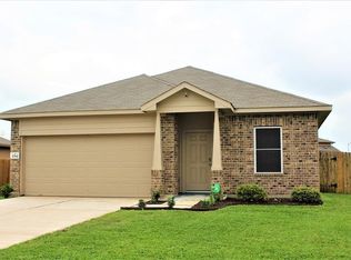 17547 Emily Springs Ct, Humble, TX 77396