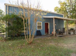 879 Woody Trl, Higden, AR 72067