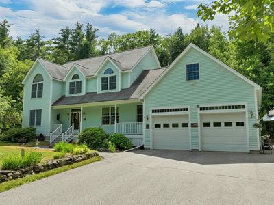 32 Winona Shores Road, Meredith, NH, 03253