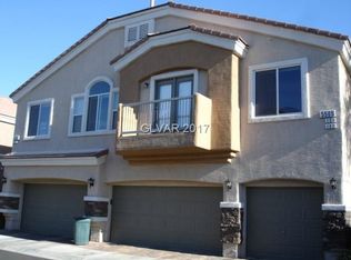 5553 High Wager Way UNIT 101, Las Vegas, NV 89122