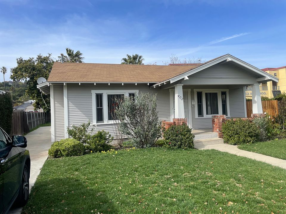 Single family home, recently renovated. Fresh paint inside and out. New stove large back yard. Two car garage.