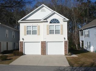 1380 Wycliffe Dr #THE, Myrtle Beach, SC 29577