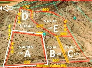 12608 N Hidden Valley Rd, Maricopa, AZ 85139