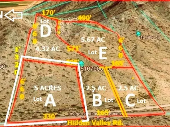 12608 N Hidden Valley Rd, Maricopa, AZ 85139