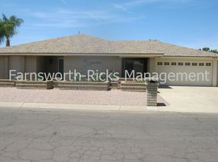722 S Clearview Ave, Mesa, AZ 85208