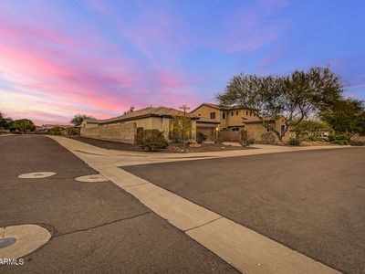 13156 W CHAPAROSA Way, Peoria, AZ, 85383