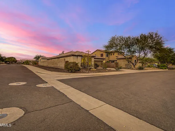 13156 W CHAPAROSA Way, Peoria, AZ 85383