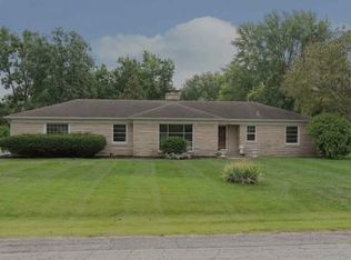 8437 Lawrence Ave #1, Indianapolis, IN 46239