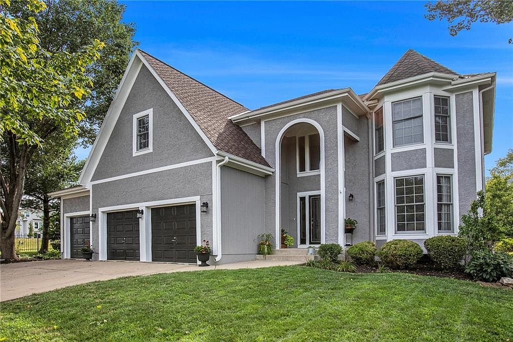 13301 W 142nd St, Overland Park, KS 66221 MLS 2440168 Zillow