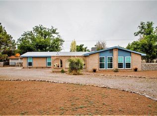 2625 N Valley Dr, Las Cruces, NM 88007