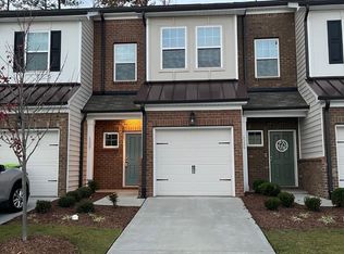 1337 Fitchie Pl, Durham, NC 27703