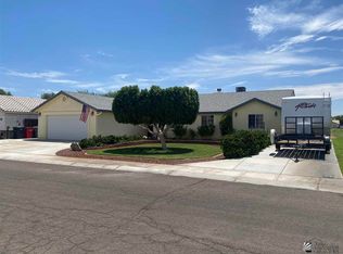 10685 E 36th St, Yuma, AZ 85365