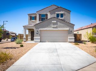4072 N 309th Cir, Buckeye, AZ 85396