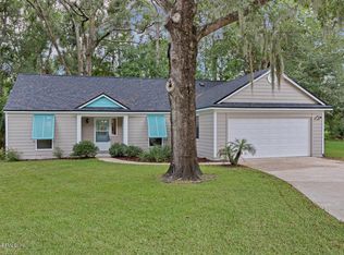 14107 Little Falls Ct, Jacksonville, FL 32224